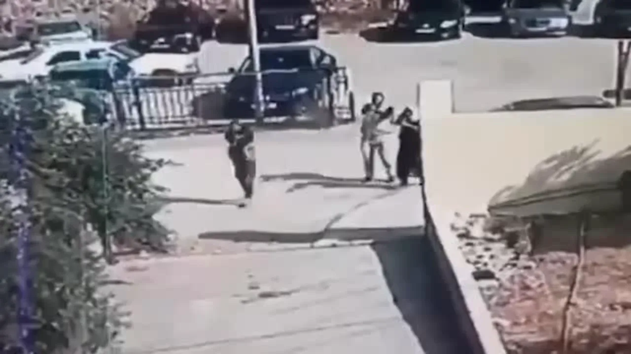 Iordaniya cherkovida qurolli hujum: 6 halok, 28 jarohat