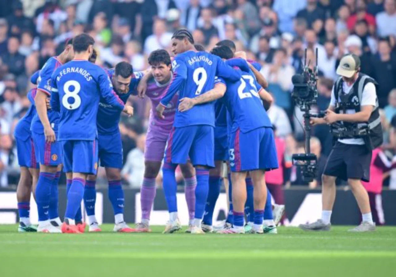 «Manchester Yunayted» Komo bilan o‘yindan oldin yetti futbolchisiz qoldi