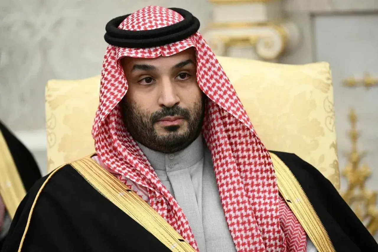 Saudiya Arabistoni Falastin mustaqilligi bo‘yicha o‘z pozitsiyasini tasdiqladi