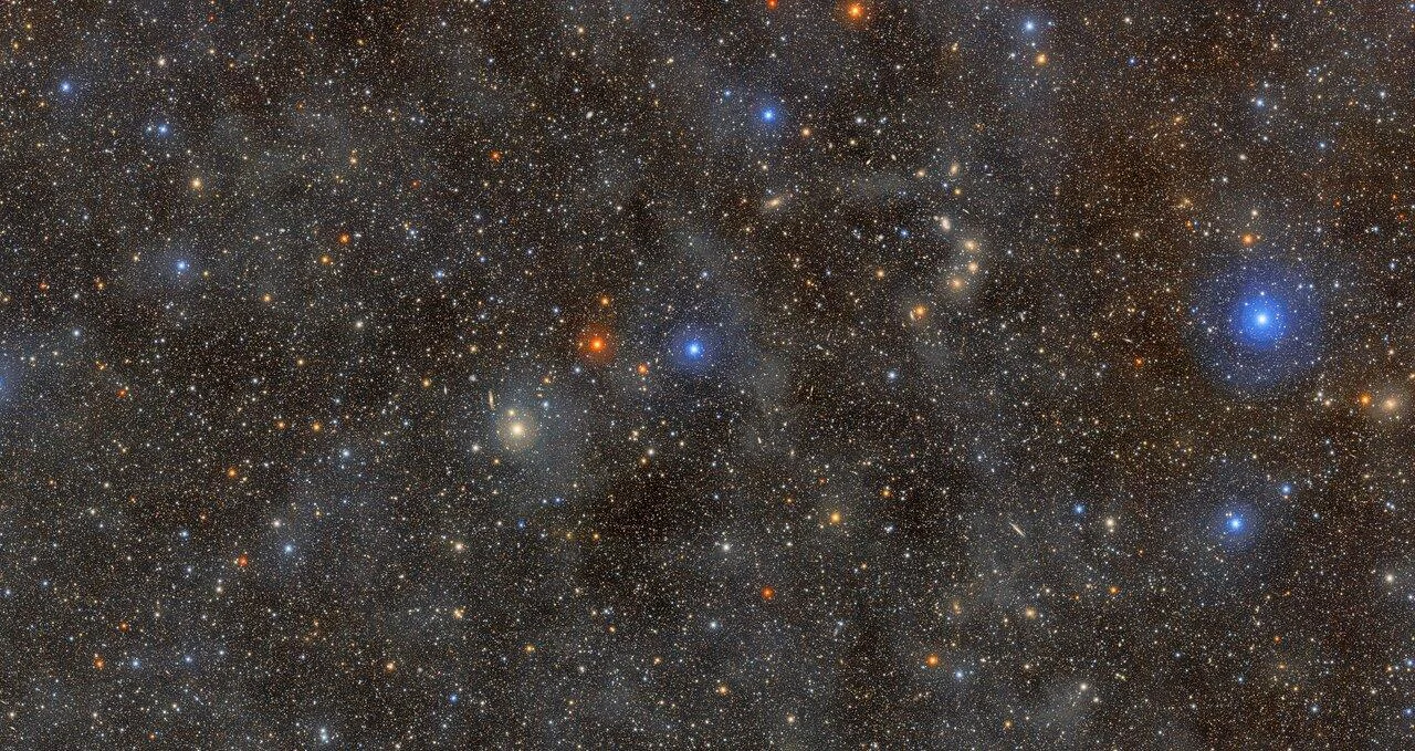 Astronomlar Somon Yo‘li atrofida yangi mitti galaktikani aniqladi