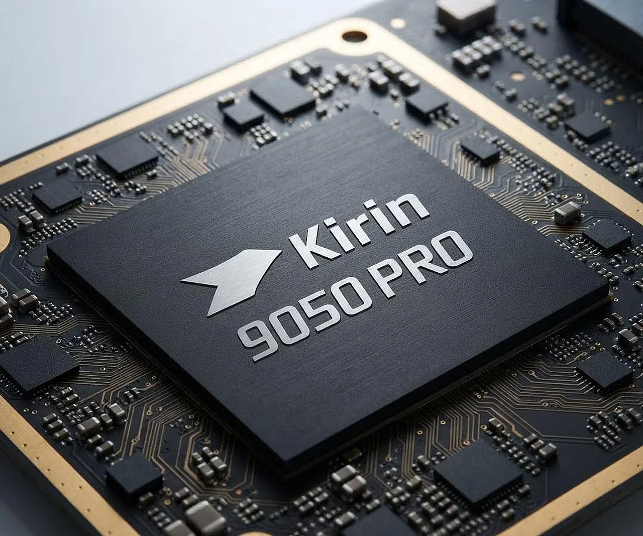 «Qualcomm» va «Huawei» o‘zaro patent litsenziyalash shartnomasini imzoladi