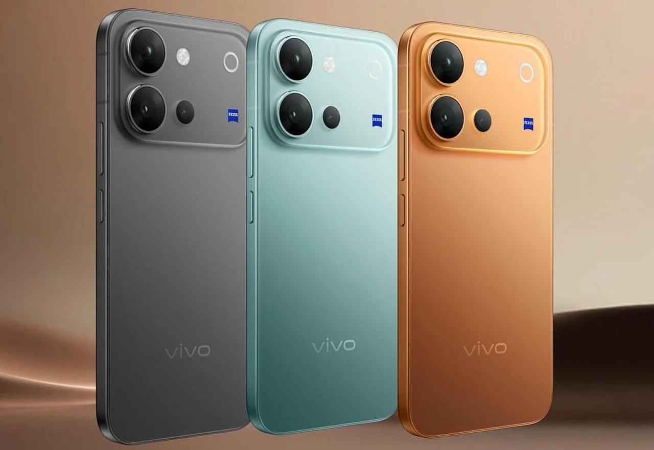 Hindistonda yangi «Vivo V80» smartfoni rasman taqdim etildi