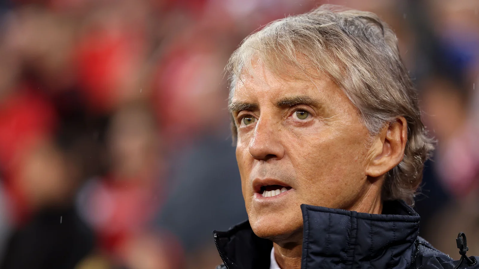 Roberto Manshini «Manchester Siti»dagi moliyaviy muammolar bo‘yicha munosabat bildirdi