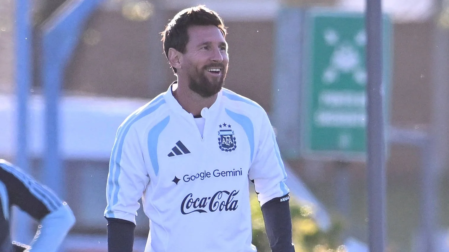Lionel Messi Argentina terma jamoasidagi so'nggi uchrashuvini o'tkazadi