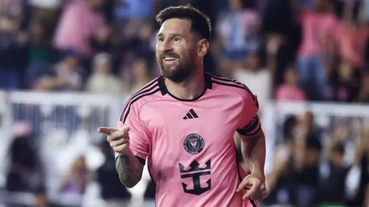 Lionel Messi Oltin to‘p topshirish marosimida ishtirok etmaydi