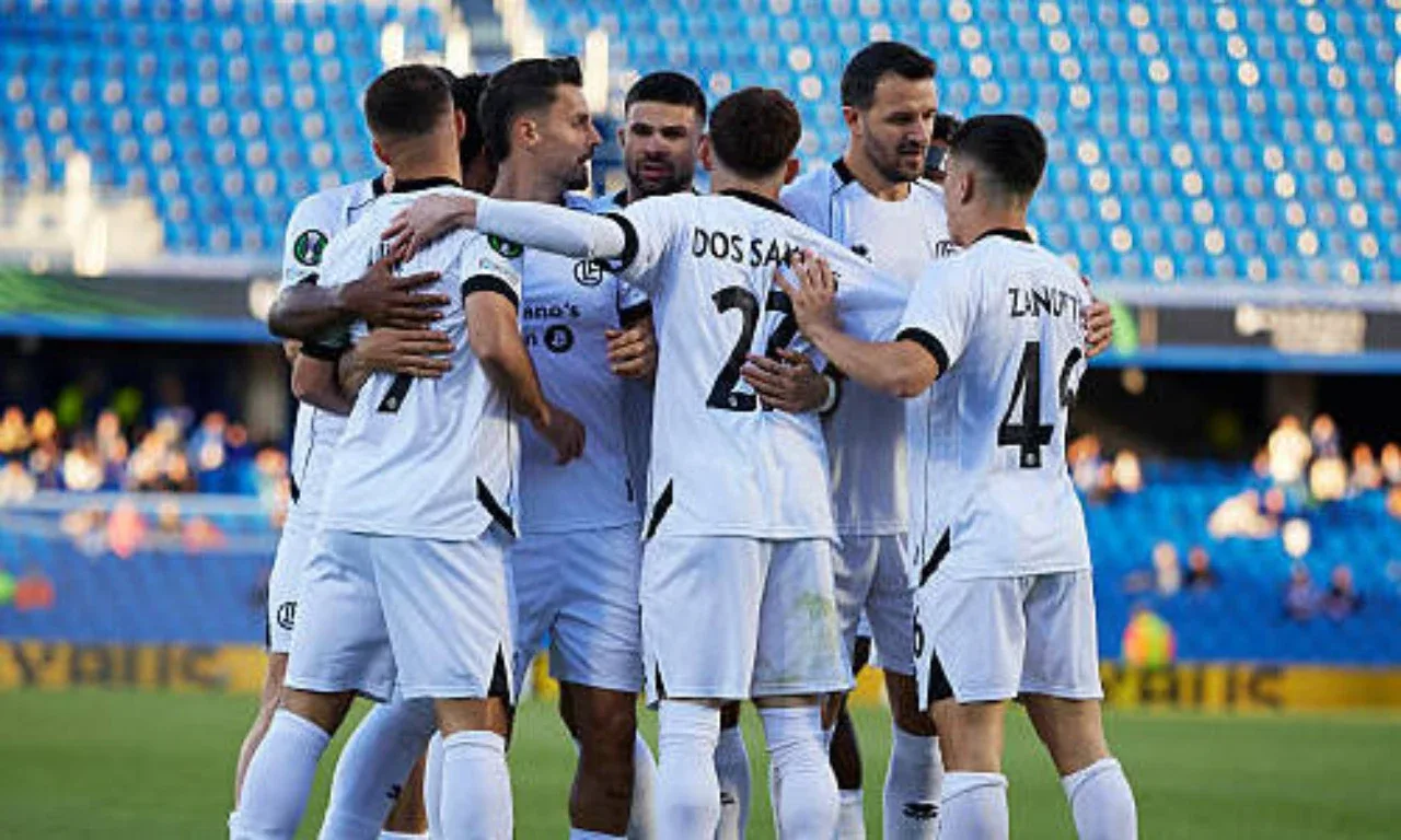 «Lugano» Behruz Karimov ishtirokida «Tun»ni 3:2 hisobida mag'lub etdi