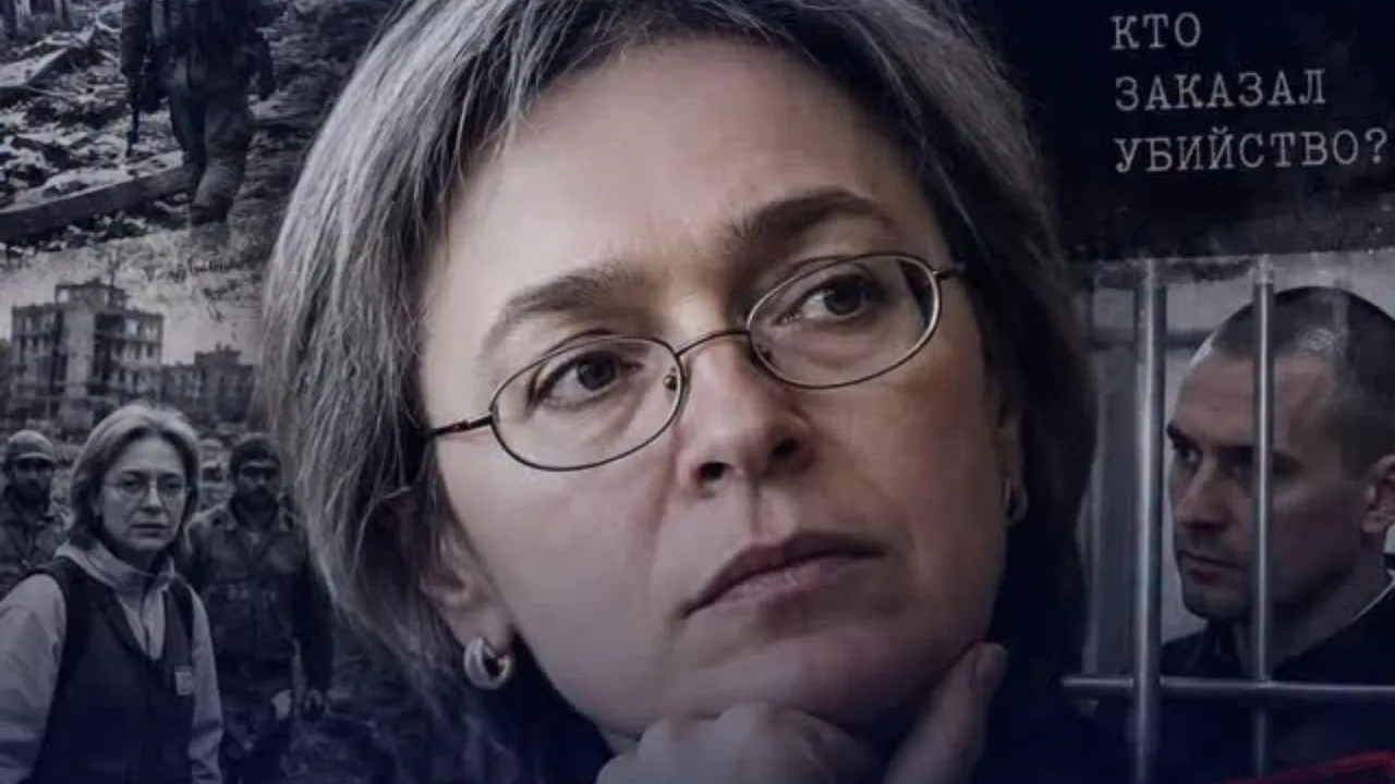 Anna Politkovskaya qotilligi ortidagi asosiy buyurtmachi hamon noma'lum qolmoqda