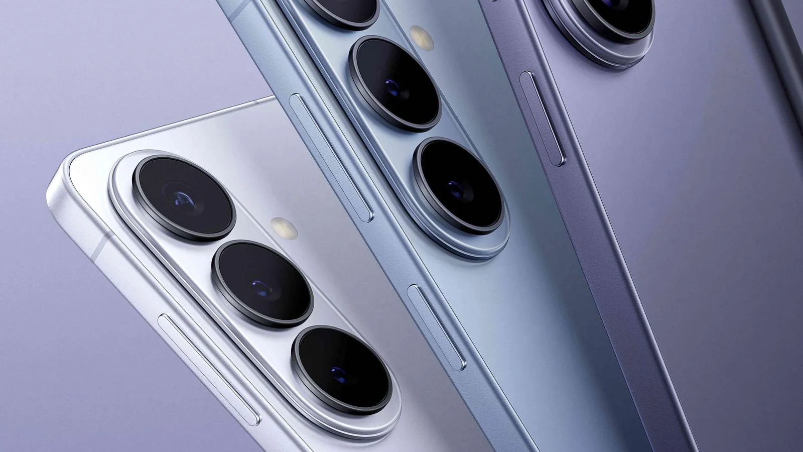 Samsung Yevropada yangi flagman smartfonlar narxini kutilmaganda oshirdi