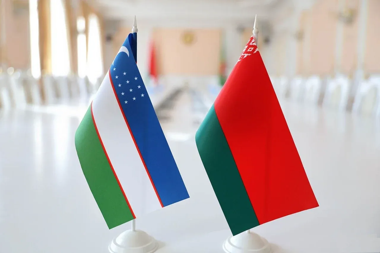 O‘zbekiston va Belarus mashinasozlik sohasida chuqurlashgan hamkorlik e’lon qilindi