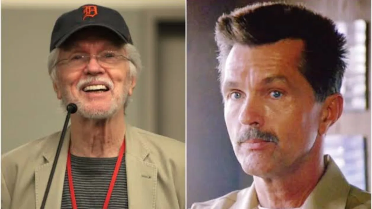 Amerikalik aktyor Tom Skerritt 93 yoshida vafot etdi