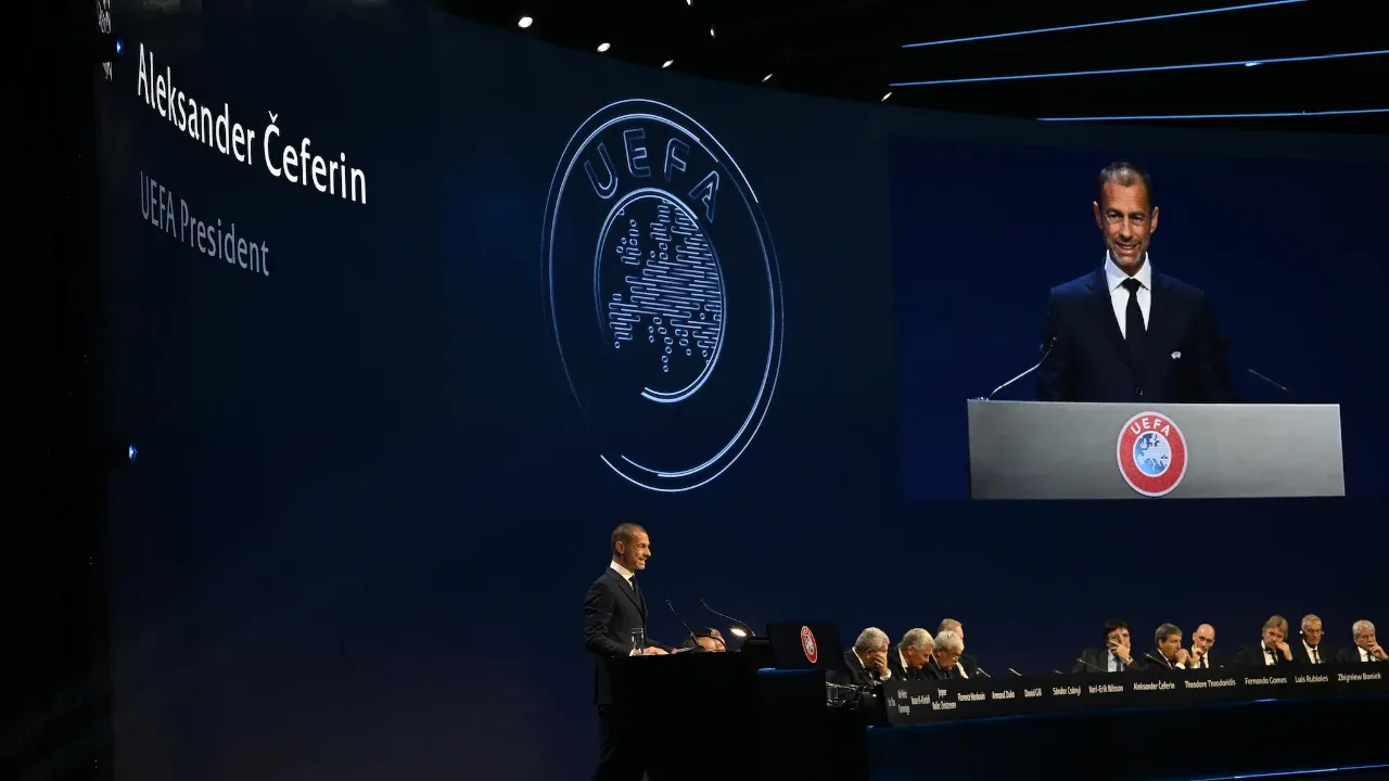 Yevropa futbol assotsiatsiyalari FIFA rahbariyatiga ishonchsizlik e'lon qildi