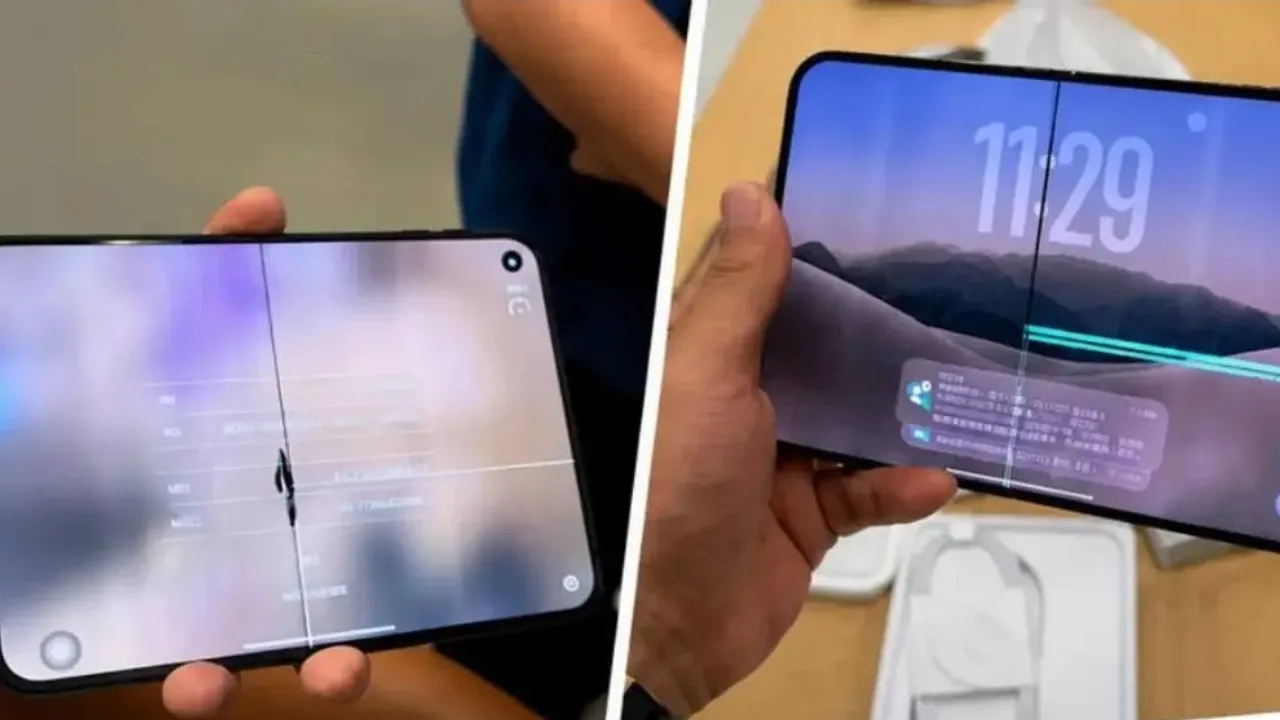 Apple iPhone Duo ekranida nosozliklar aniqlandi