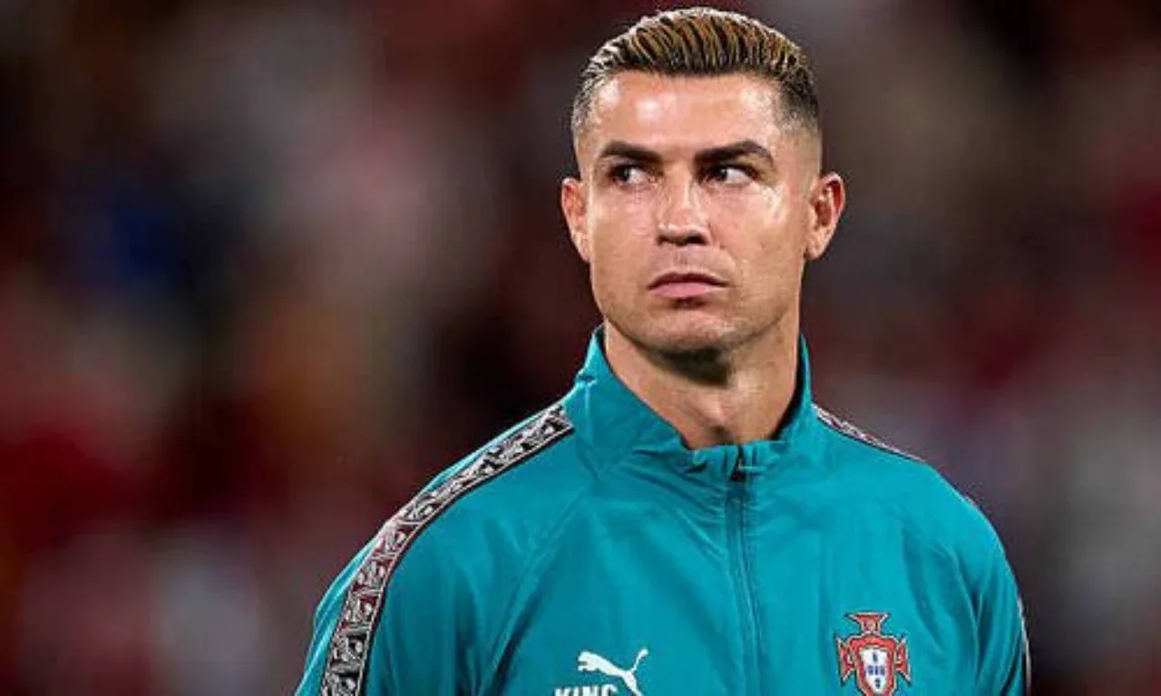 Jorje Jezush va Krishtianu Ronaldu o‘rtasidagi ziddiyatni bartaraf etish rejalashtirilmoqda