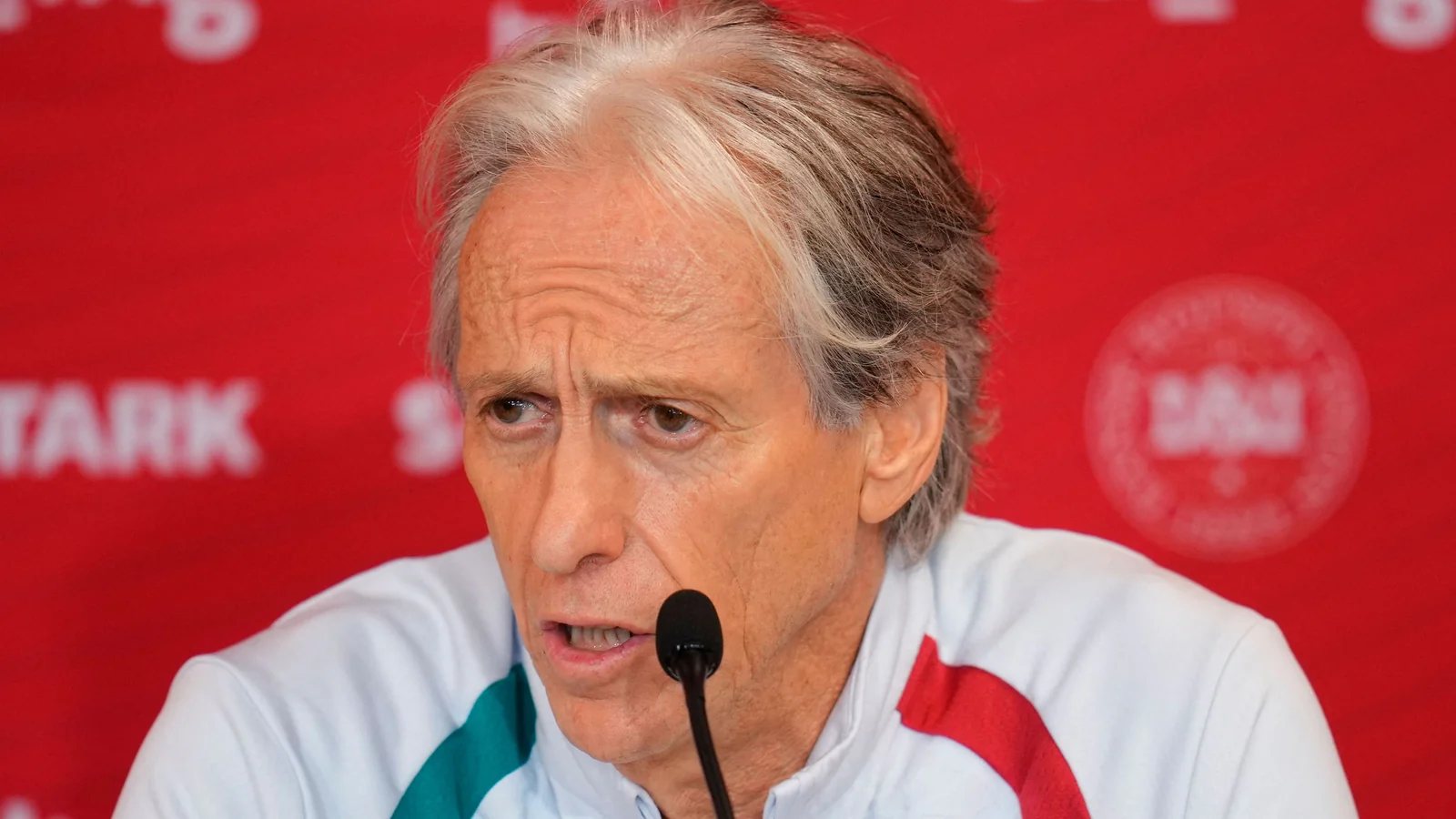 Portugaliya bosh murabbiy Ronaldu bilan gaplashganini ta'kidlaydi