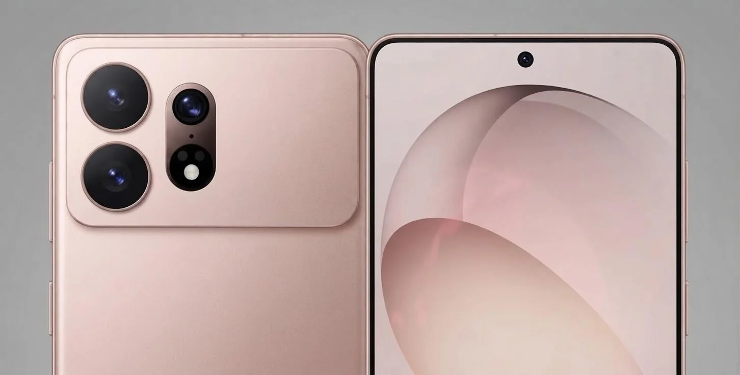 Yangi Galaxy S27 Ultra smartfoni to‘rtta rangda taqdim etiladi