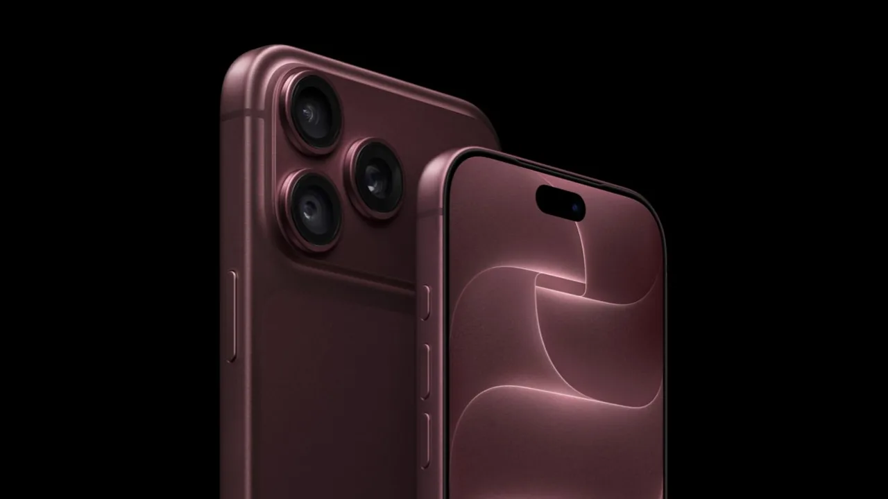 Toshkentdagi Malika bozorida iPhone 18 smartfonlari narxlari e'lon qilindi