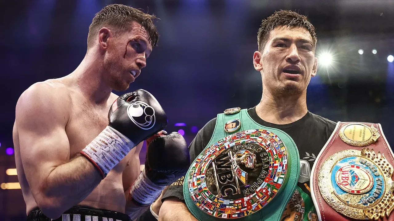 Dmitriy Bivol va Kallum Smit o‘rtasidagi jang rasman tasdiqlandi