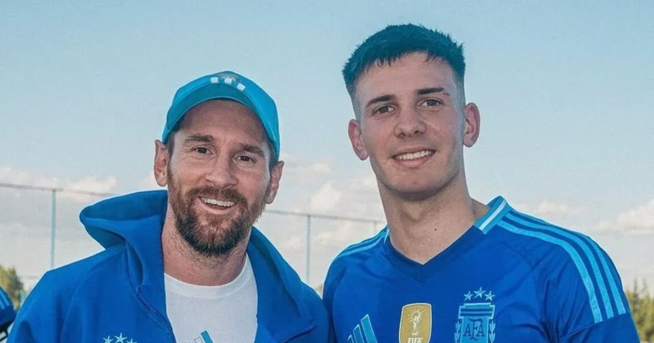 Lionel Messi Argentina terma jamoasidagi faoliyatini g‘alaba bilan yakunladi