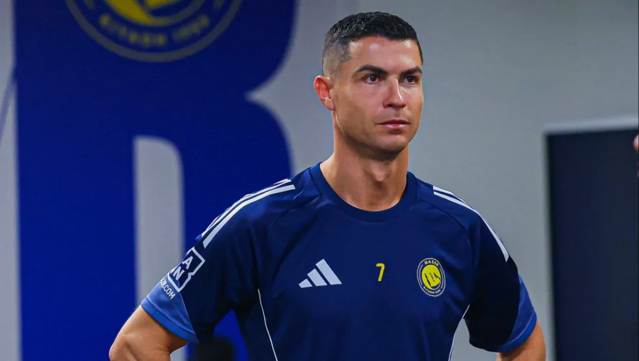Krishtianu Ronaldu «Al-Nassr» bilan Toshkentda «Paxtakor»ga qarshi o'ynaydi