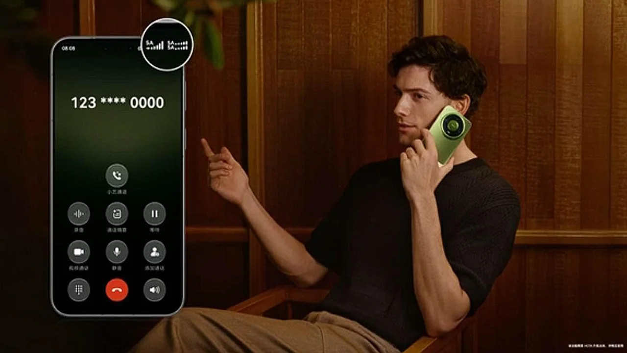 Huawei toʻrtta SIM-kartali yangi flagman smartfonini namoyish etdi