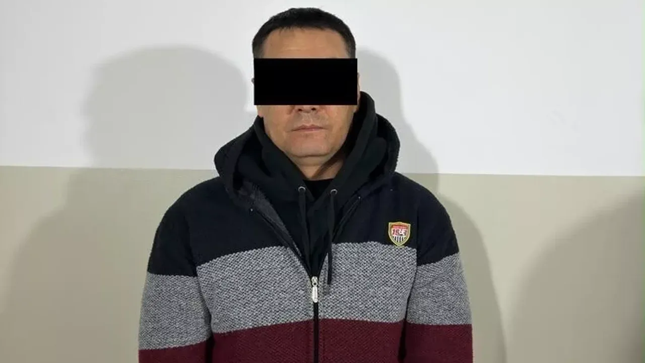 Qirg‘izistonda gvardiya komandiri harbiy xizmatchilarni qurilishga majbur qilgani uchun qo‘lga olindi