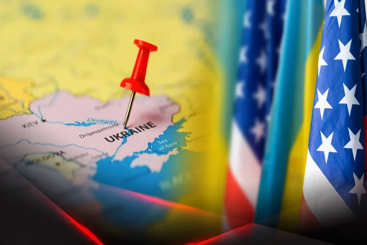 Mayamida Ukraina va Rossiya o'rtasidagi xavfsizlik masalalari muhokama qilindi