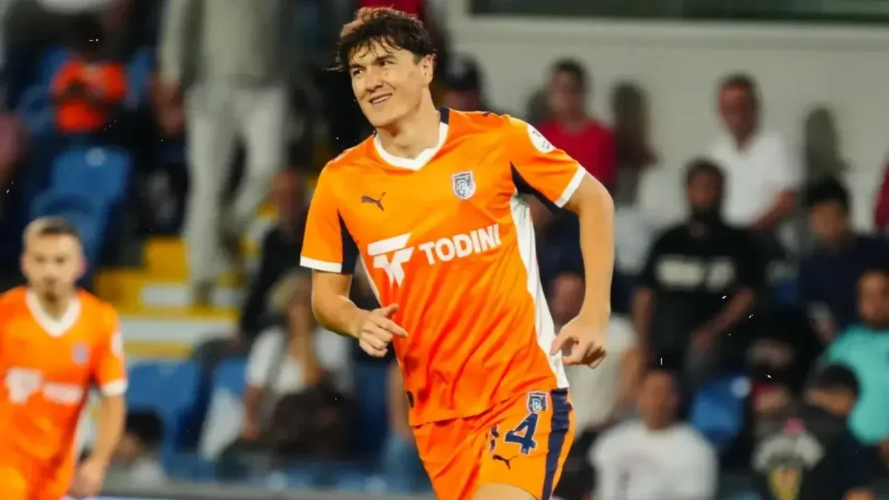 «Beshiktosh» «Istanbul Bashakshehir»ni 2:0 hisobida mag‘lub etdi