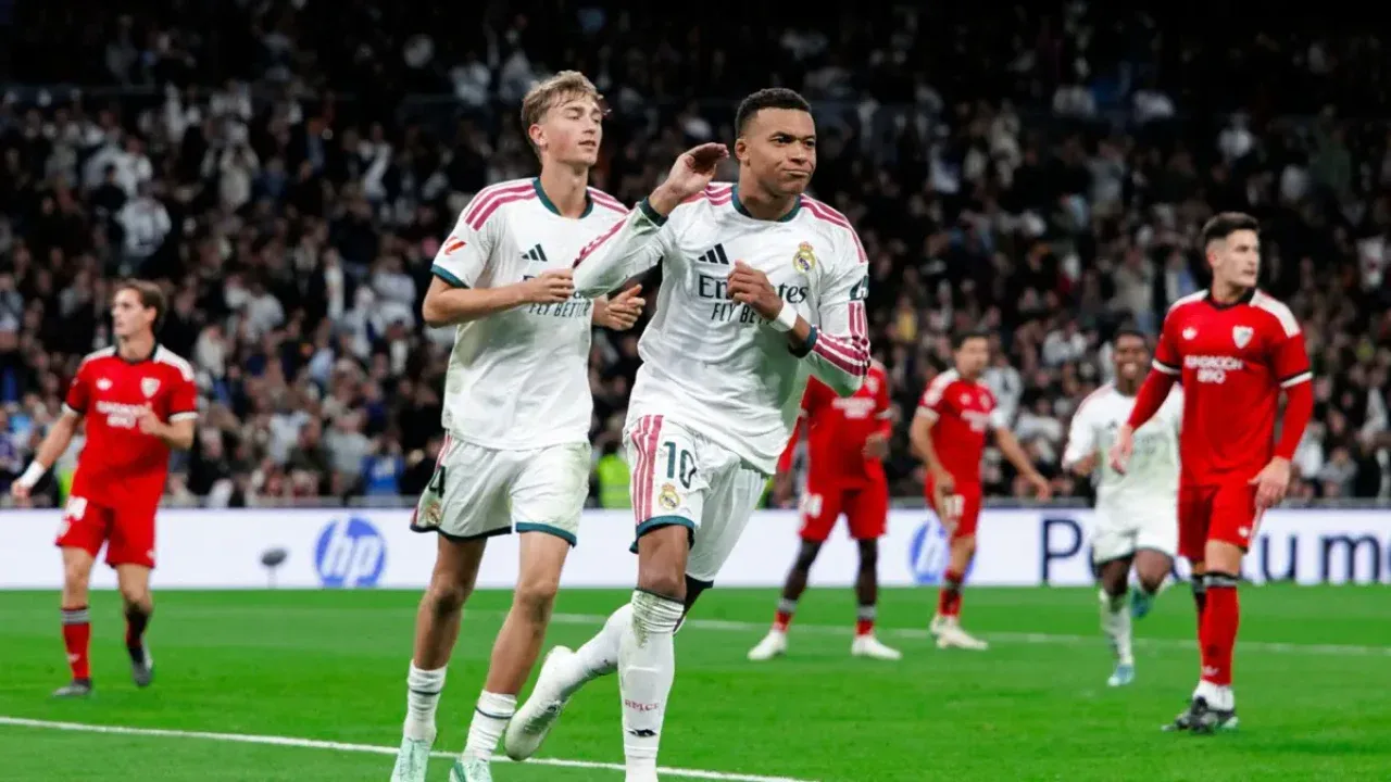 «Mbappe» sovrinlar emas tajriba va harakatni muhim deb ko‘radi