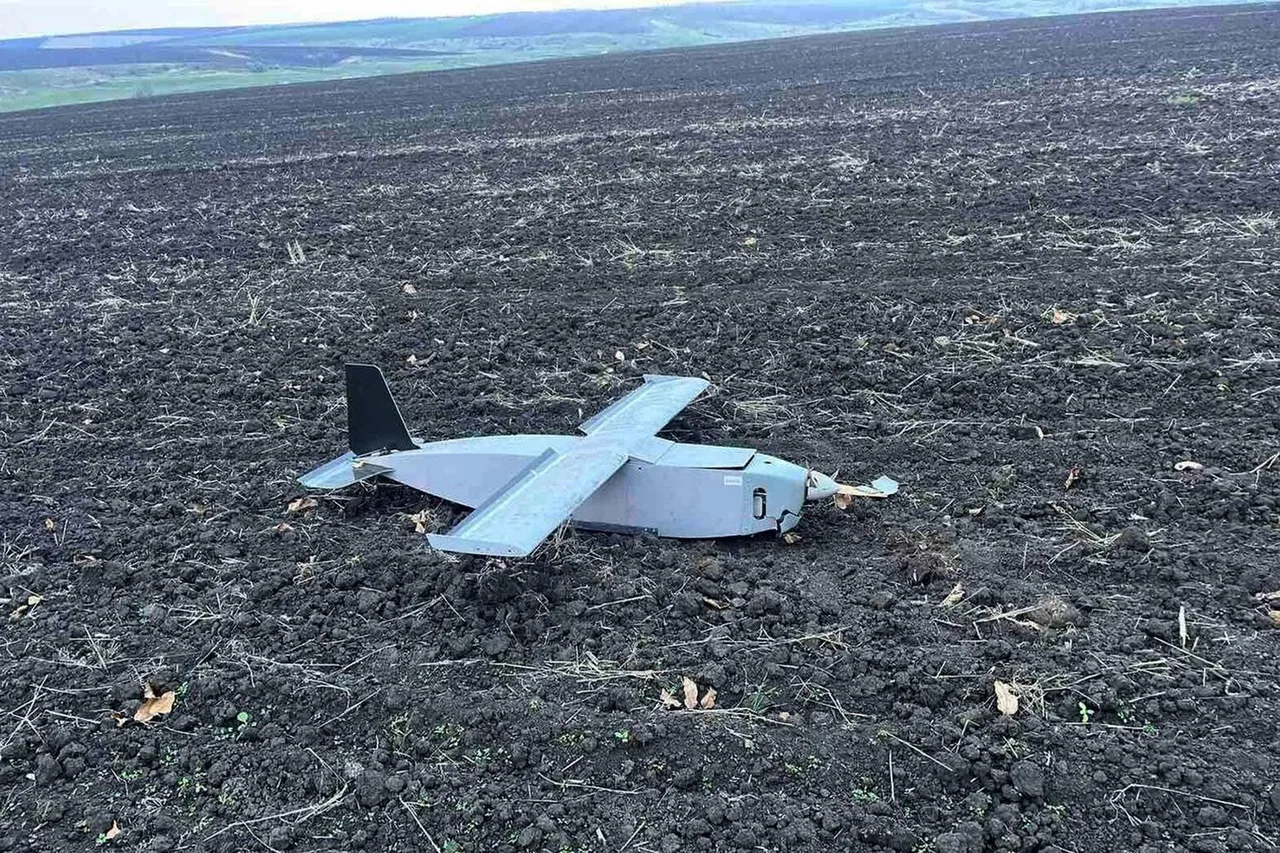 Moldova Rossiya dronlari bilan urganishini qoraladi