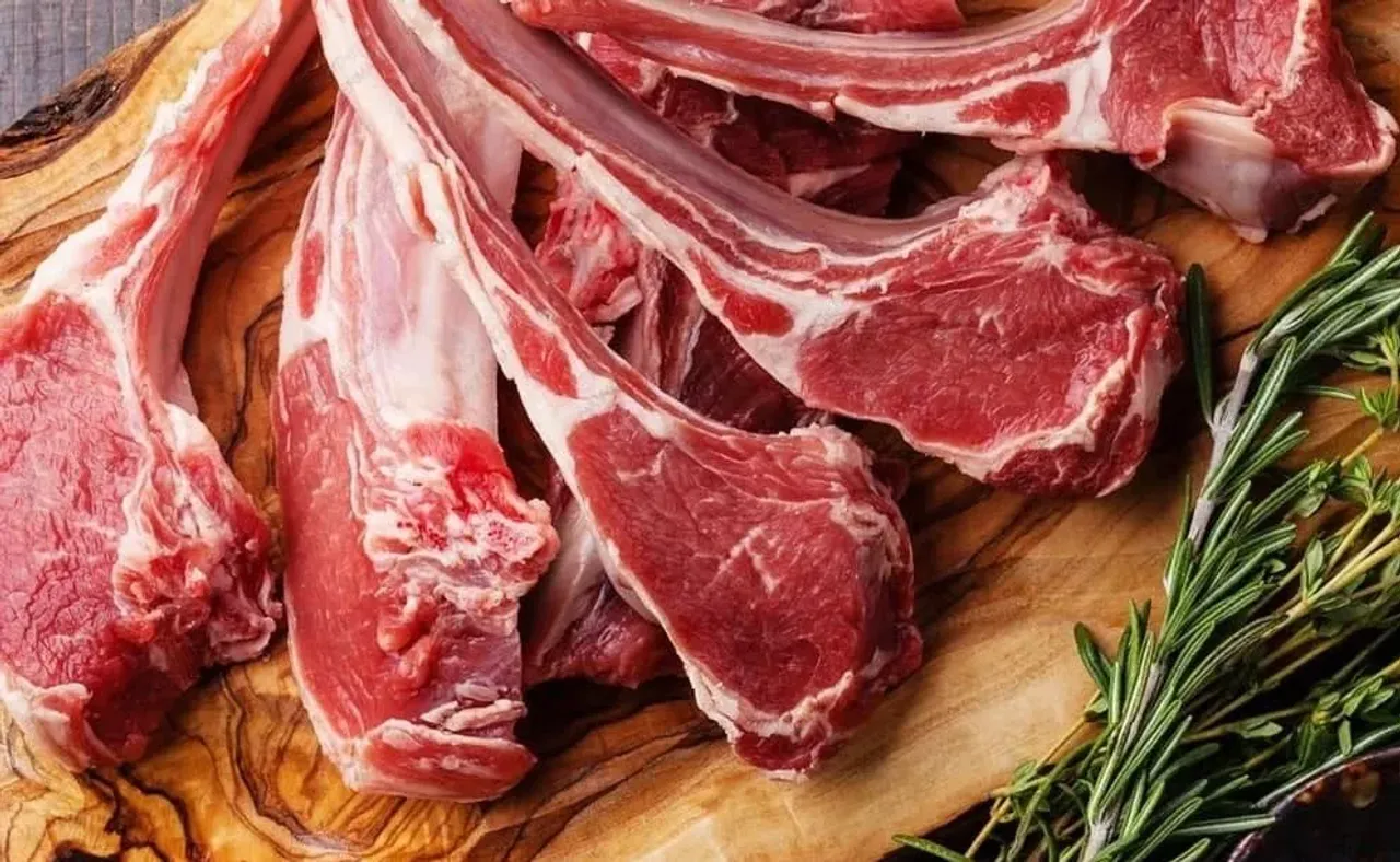 O‘zbekistonga qo‘y go‘shti import qilish hajmi sezilarli oshdi