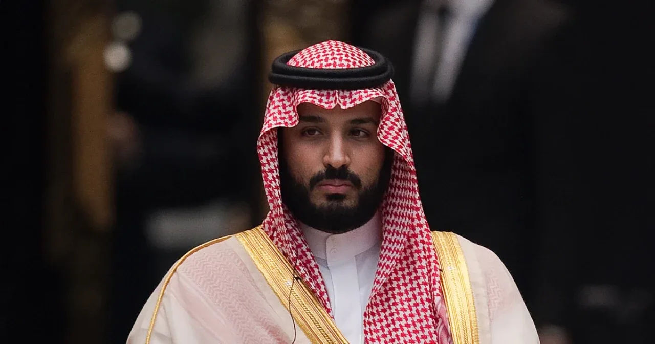 Saudiya Arabistoni Isroilning harbiy koalitsiya tuzish taklifini rad etdi